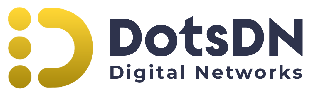 DotsDN — Digital Networks